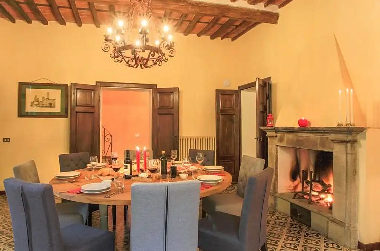 Villa Moriano 14