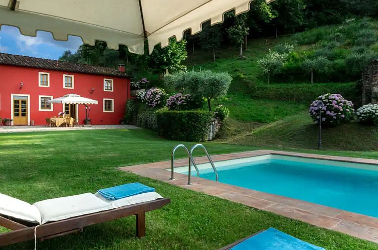 Villa Alba