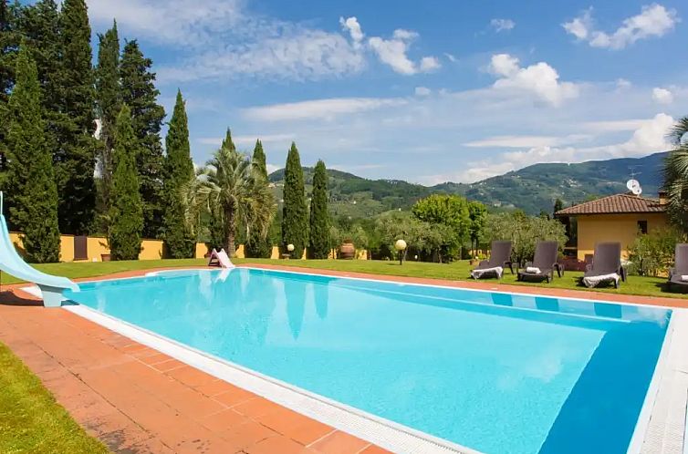Villa Foresta