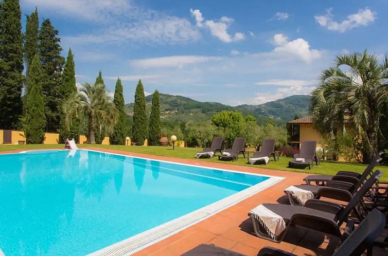 Villa Foresta