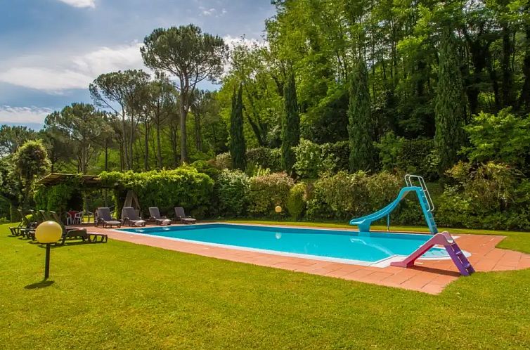 Villa Foresta