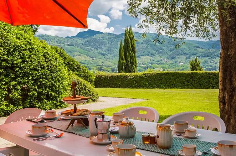 Villa Foresta