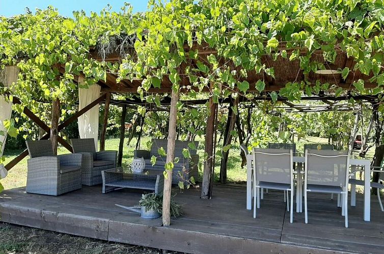 Unterkunft 0950177 - Ferienhaus Toskana / Elba - Vakantiehuis Bettina!
