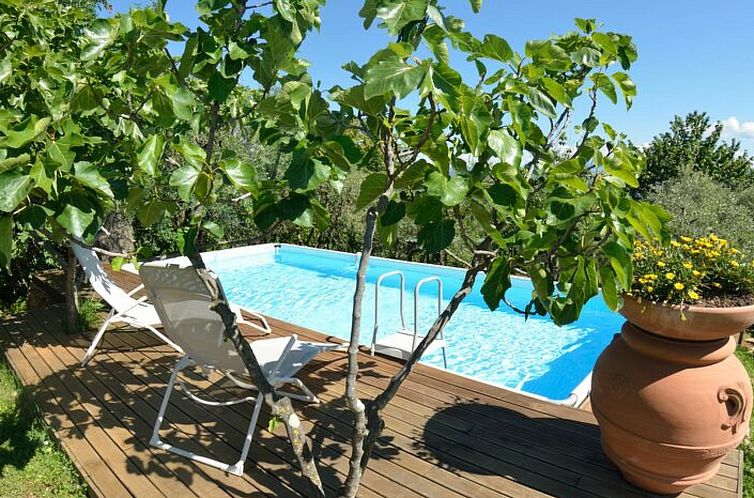 Vakantiehuis Bettina!