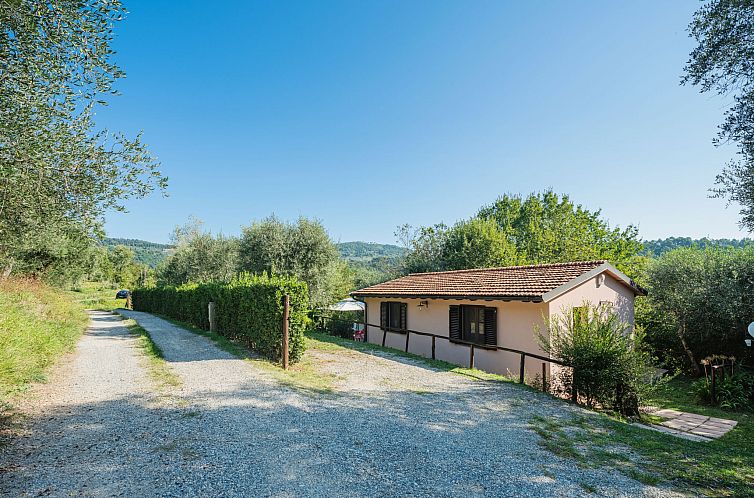 Vakantiehuis Villetta Cerchia