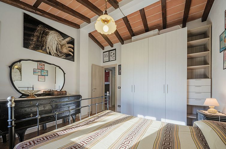 Vakantiehuis Villetta Cerchia