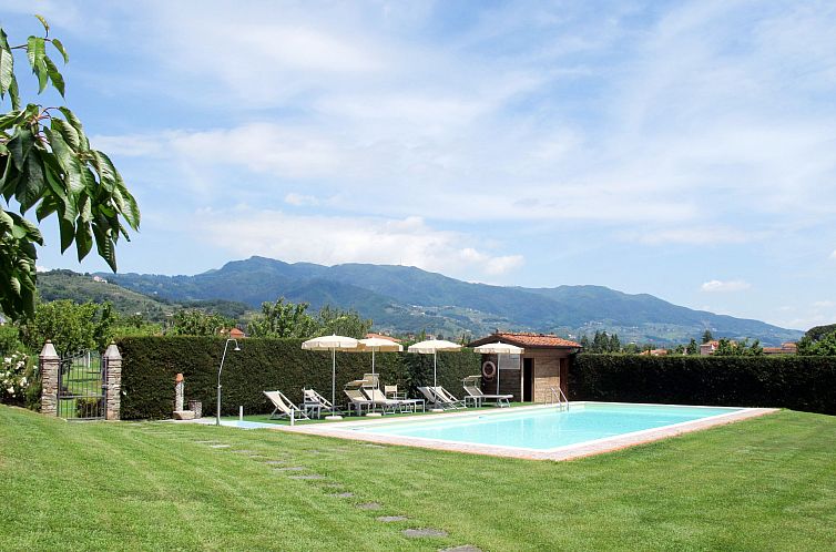 Appartement Le Fornaci