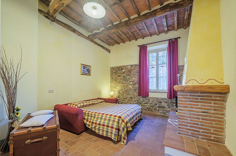 Appartement Le Fornaci