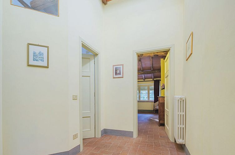 Appartement Le Fornaci