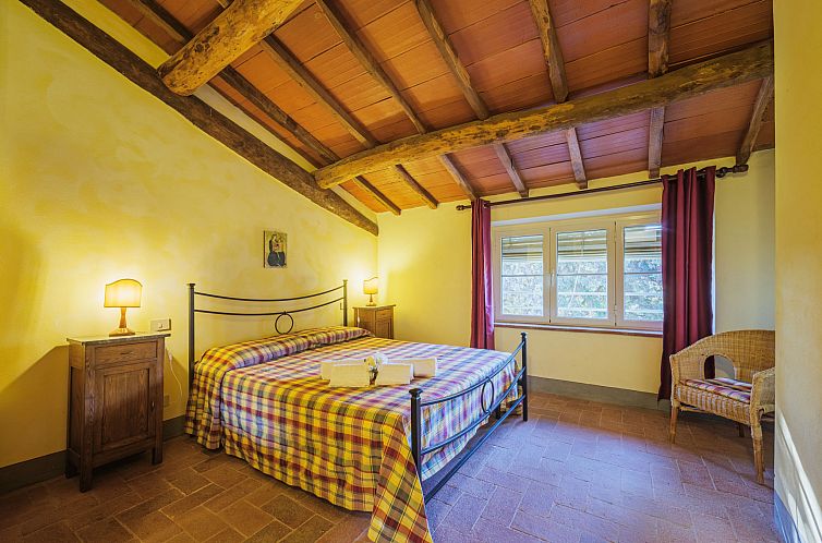 Appartement Le Fornaci