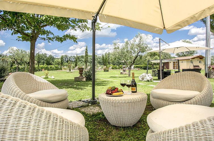 Vakantiehuis Daussiè