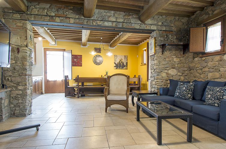 Vakantiehuis Daussiè