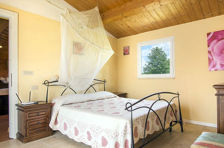 Vakantiehuis Daussiè