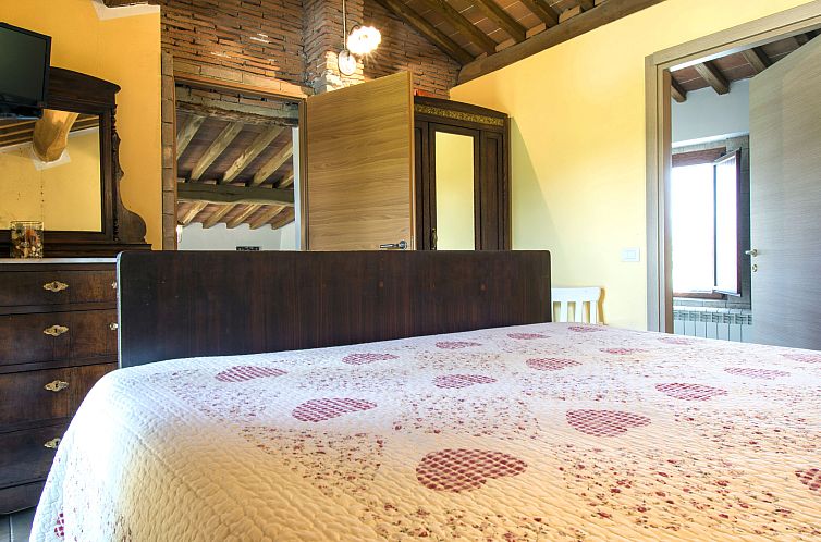 Vakantiehuis Daussiè