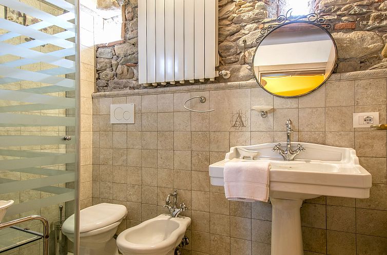 Vakantiehuis Daussiè