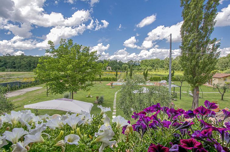 Vakantiehuis Daussiè