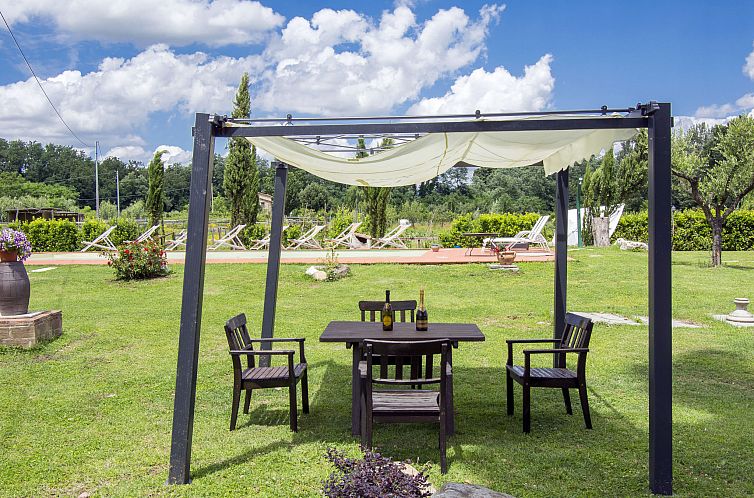 Vakantiehuis Daussiè