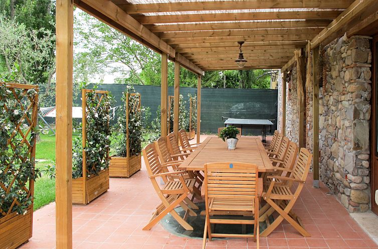 Vakantiehuis Daussiè