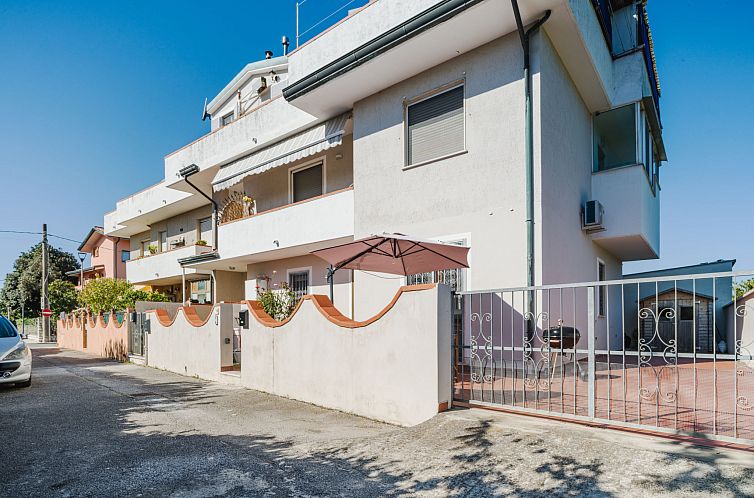 Appartement Sunflower piano terra