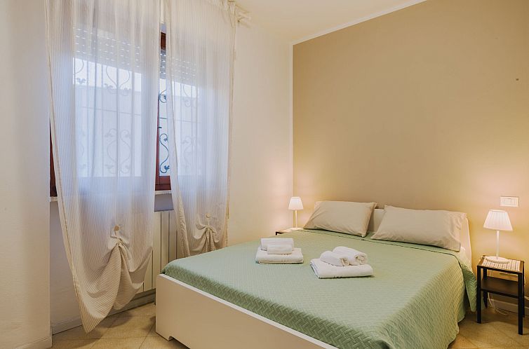 Appartement Sunflower piano terra