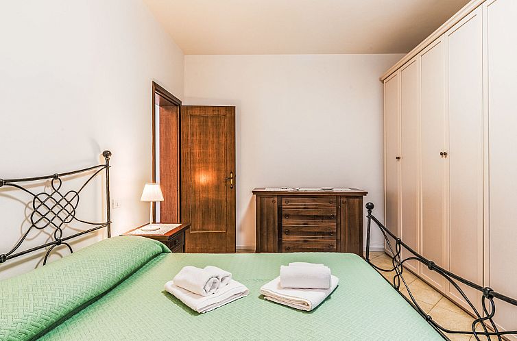 Appartement Sunflower piano terra