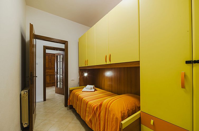 Appartement Sunflower piano terra