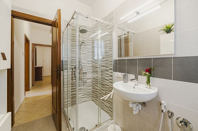 Appartement Sunflower piano terra