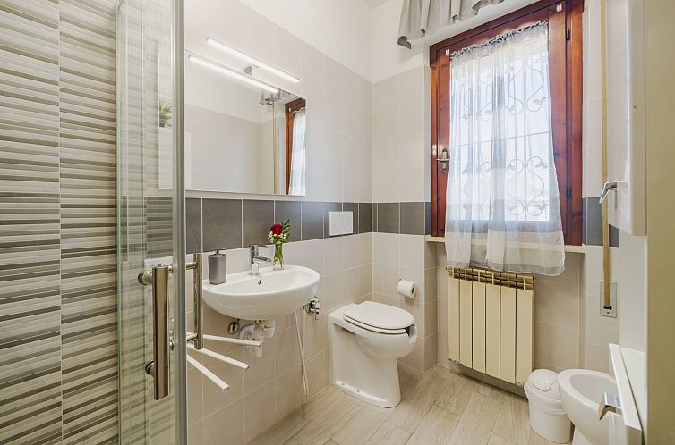 Appartement Sunflower piano terra