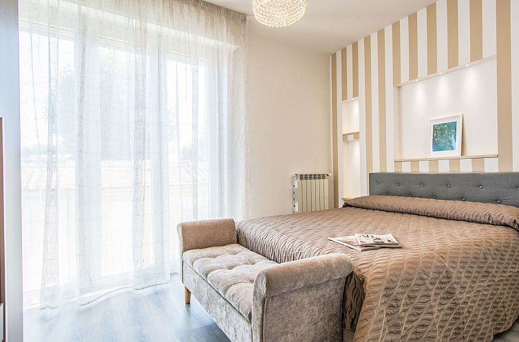 Appartement Acquamarina