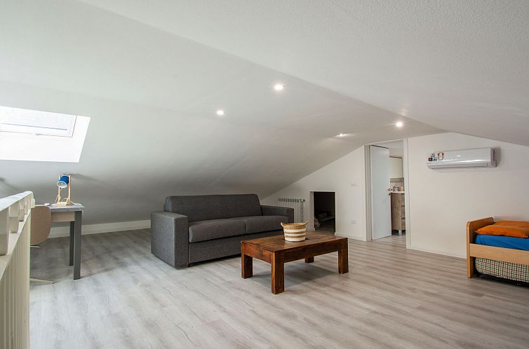 Appartement Acquamarina