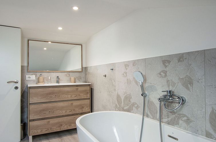 Appartement Acquamarina