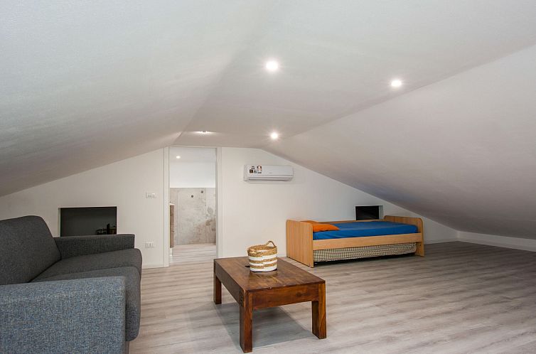 Appartement Acquamarina