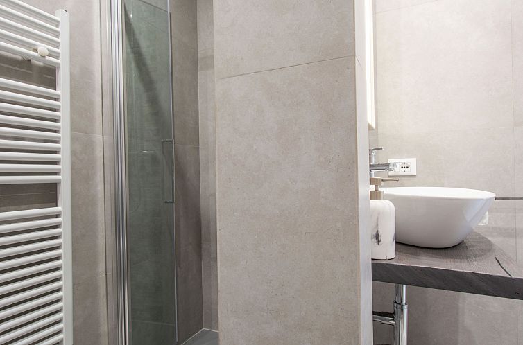 Appartement Acquamarina