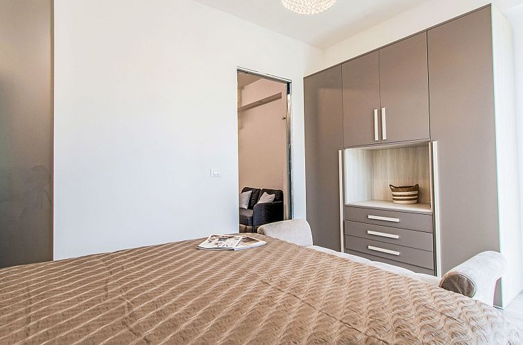 Appartement Acquamarina