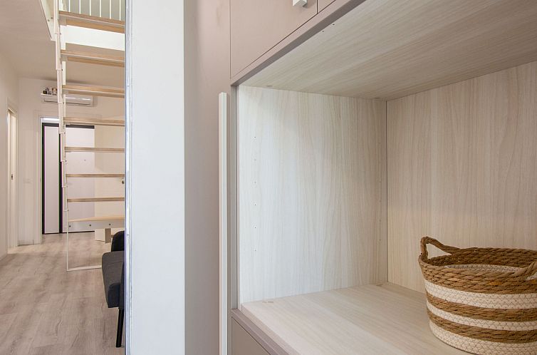 Appartement Acquamarina