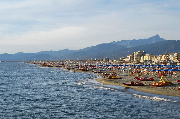 Appartement Acquamarina