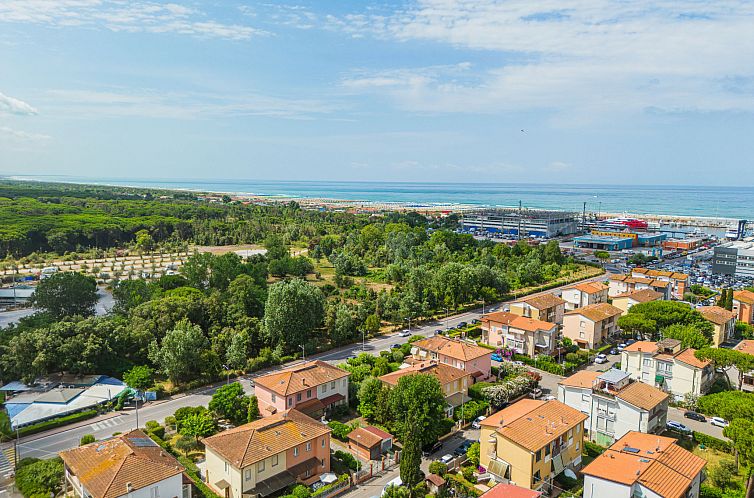 Vakantiehuis Villa Margherita