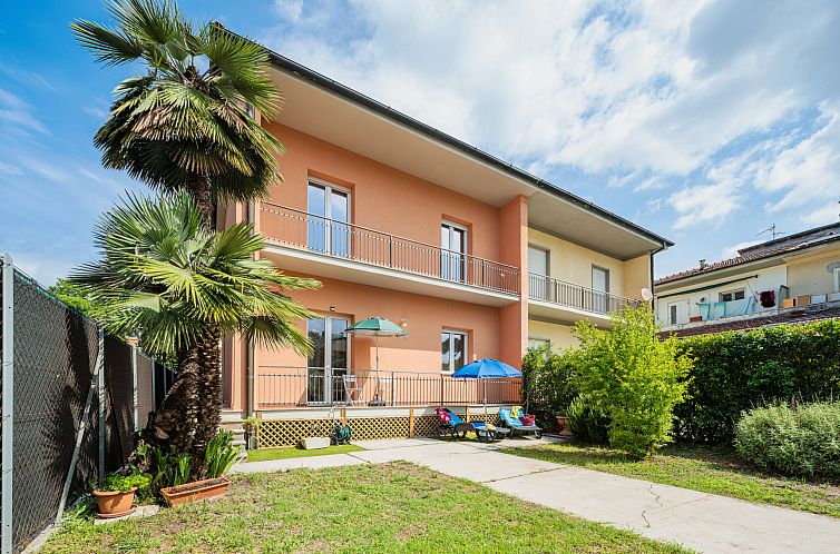 Vakantiehuis Villa Margherita