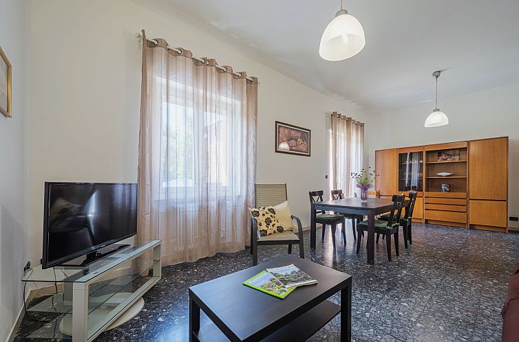 Vakantiehuis Villa Margherita