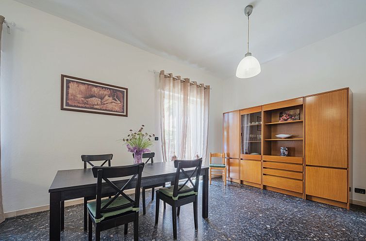 Vakantiehuis Villa Margherita