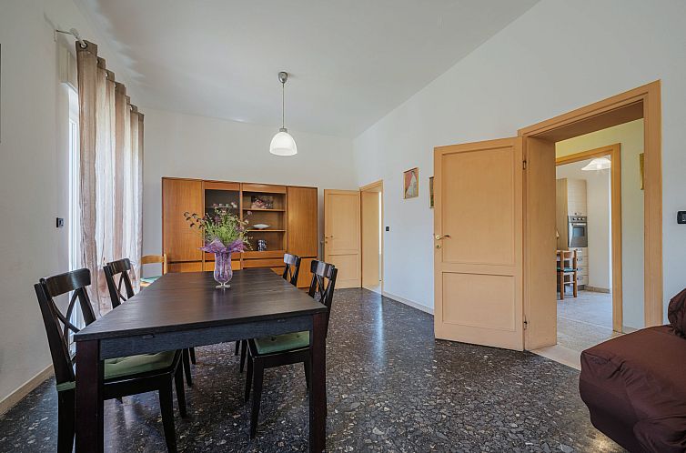 Vakantiehuis Villa Margherita