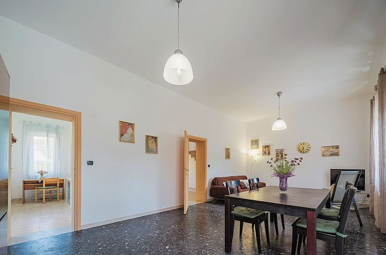 Vakantiehuis Villa Margherita