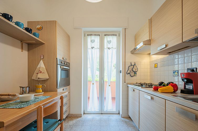 Vakantiehuis Villa Margherita