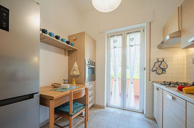 Vakantiehuis Villa Margherita