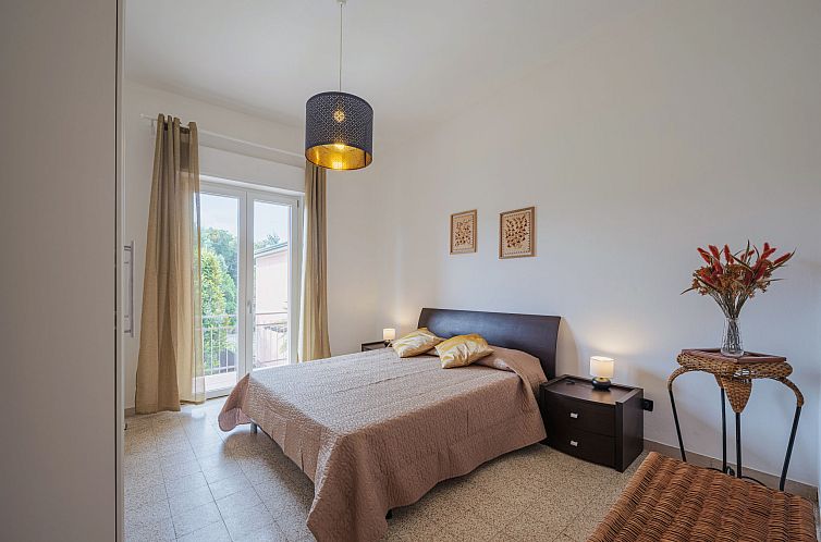 Vakantiehuis Villa Margherita