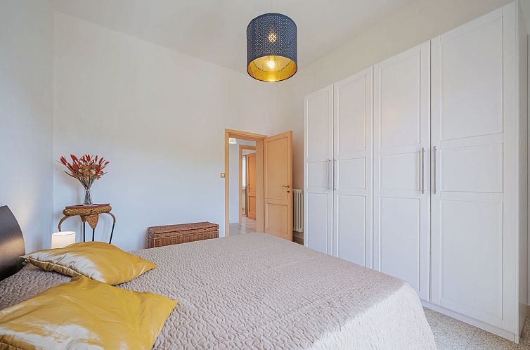 Vakantiehuis Villa Margherita