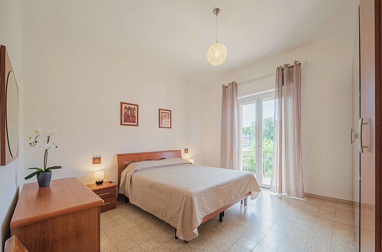 Vakantiehuis Villa Margherita