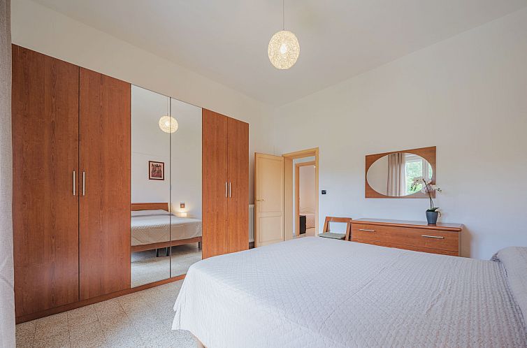 Vakantiehuis Villa Margherita