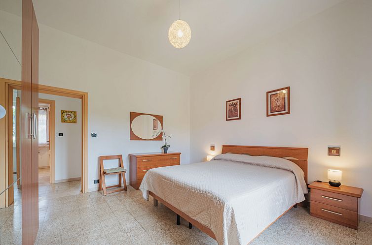 Vakantiehuis Villa Margherita