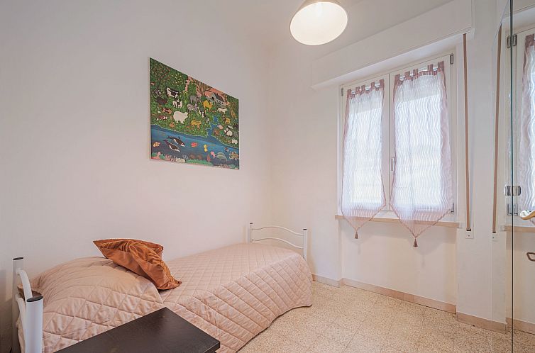 Vakantiehuis Villa Margherita